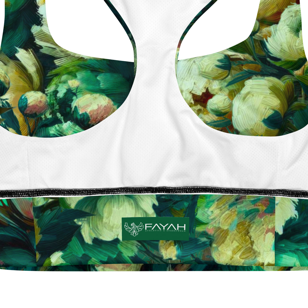 MIDORI Sports Bra