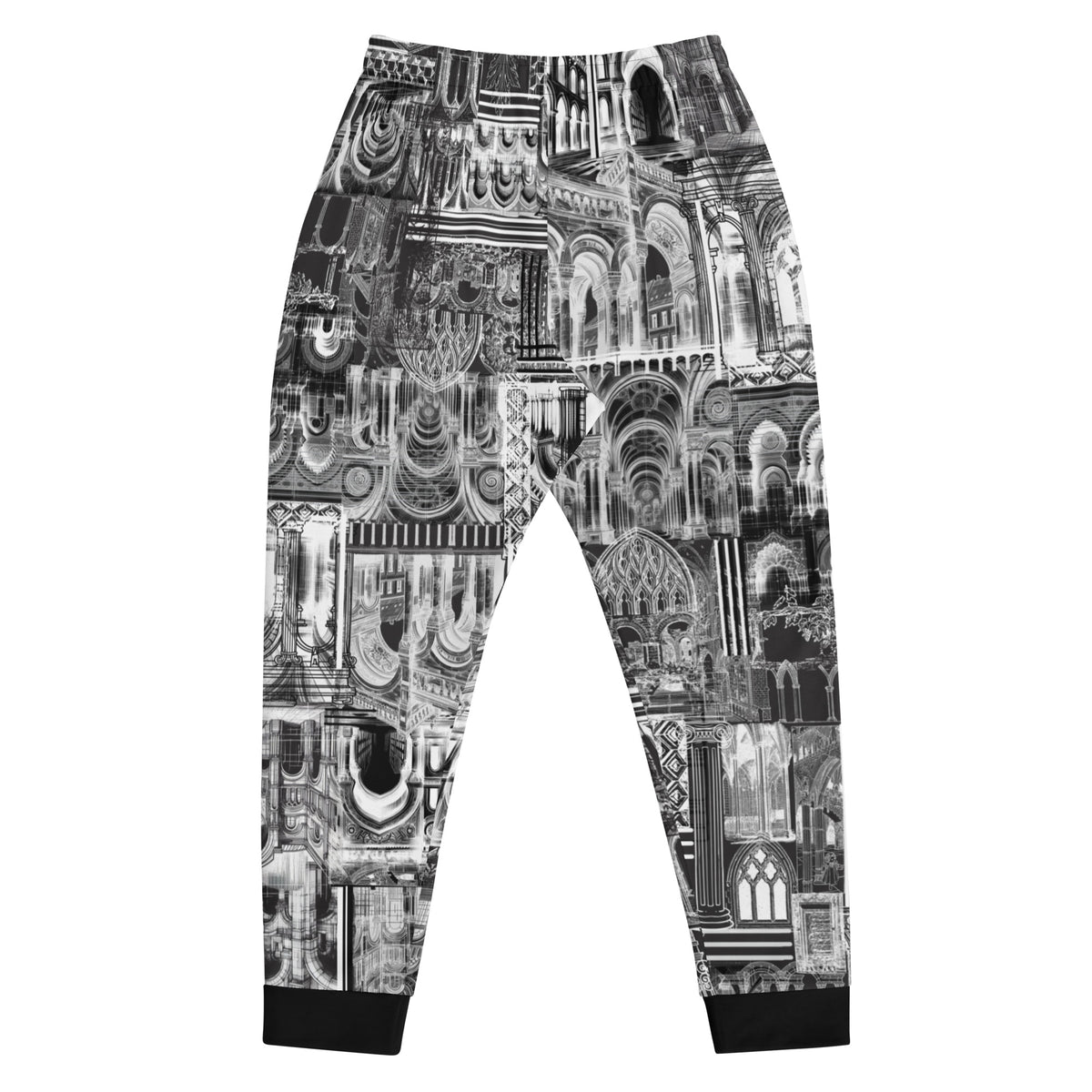 RENDITION Joggers