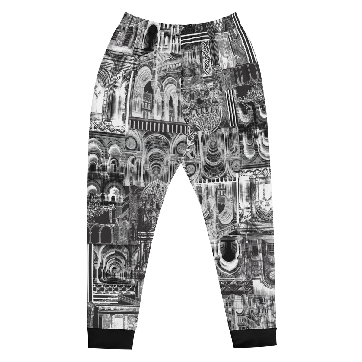 RENDITION Joggers