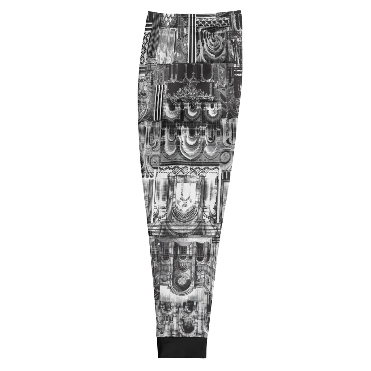 RENDITION Joggers