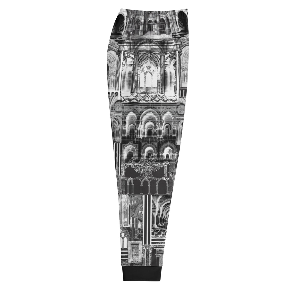 RENDITION Joggers