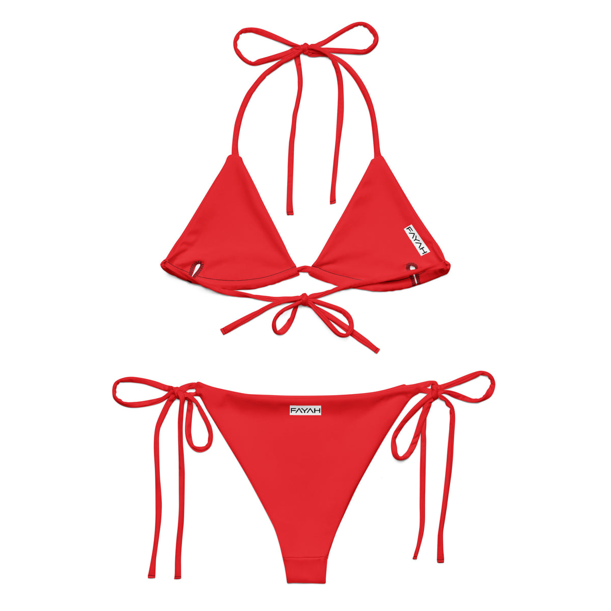 VIPER string bikini