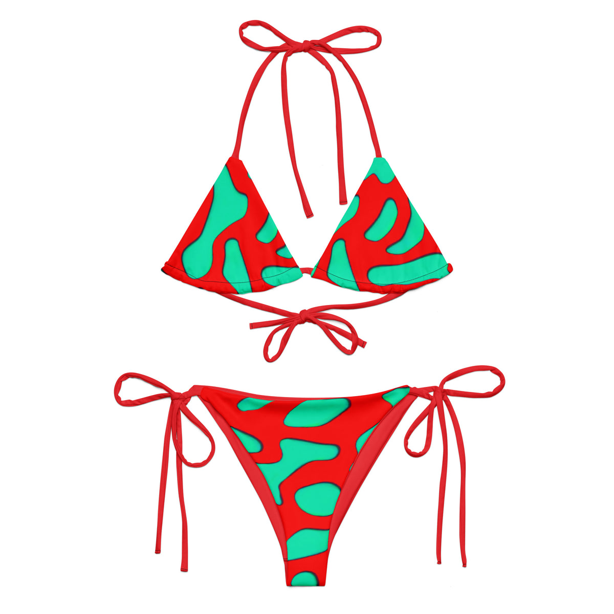 RIMOSE String bikini