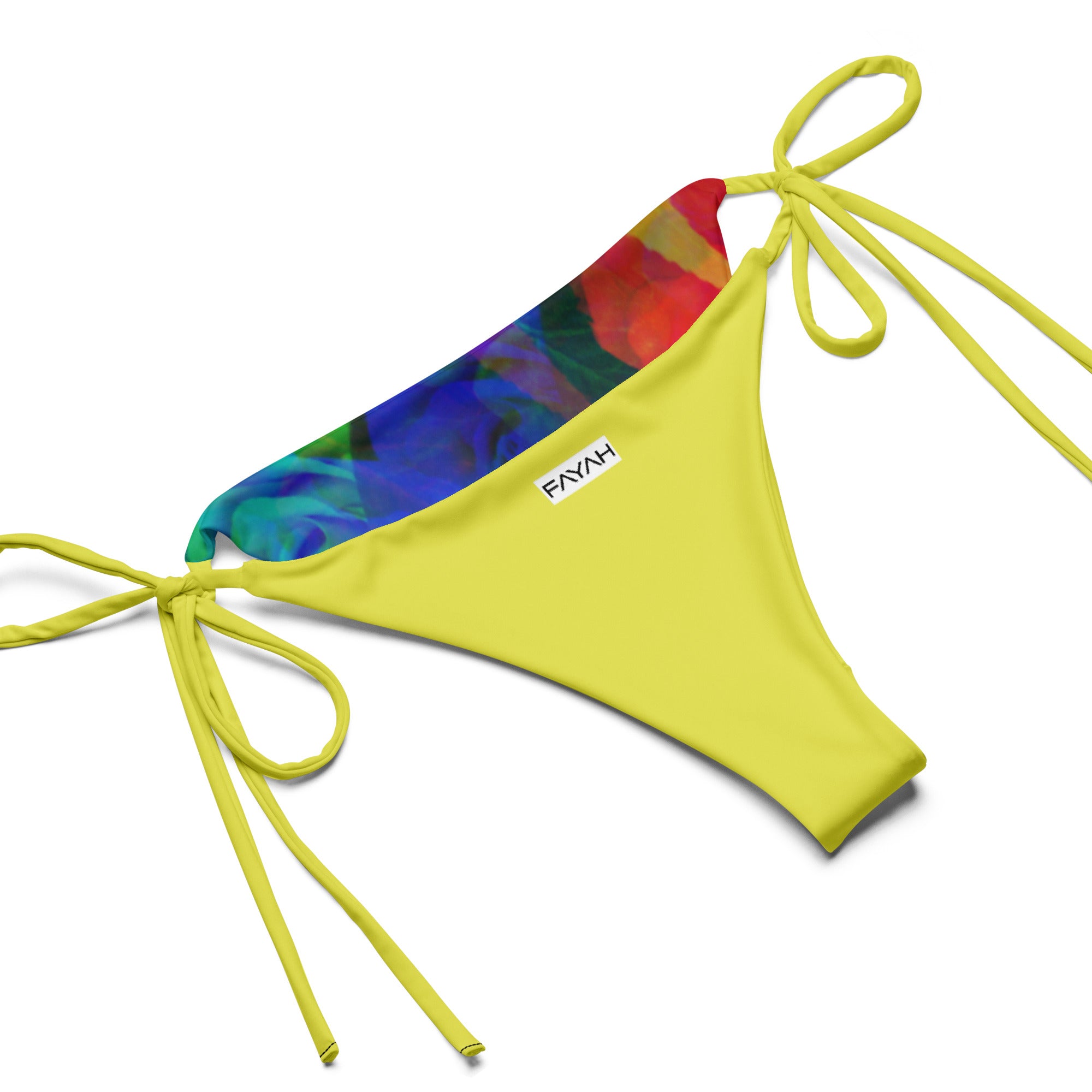 Prism String Bikini