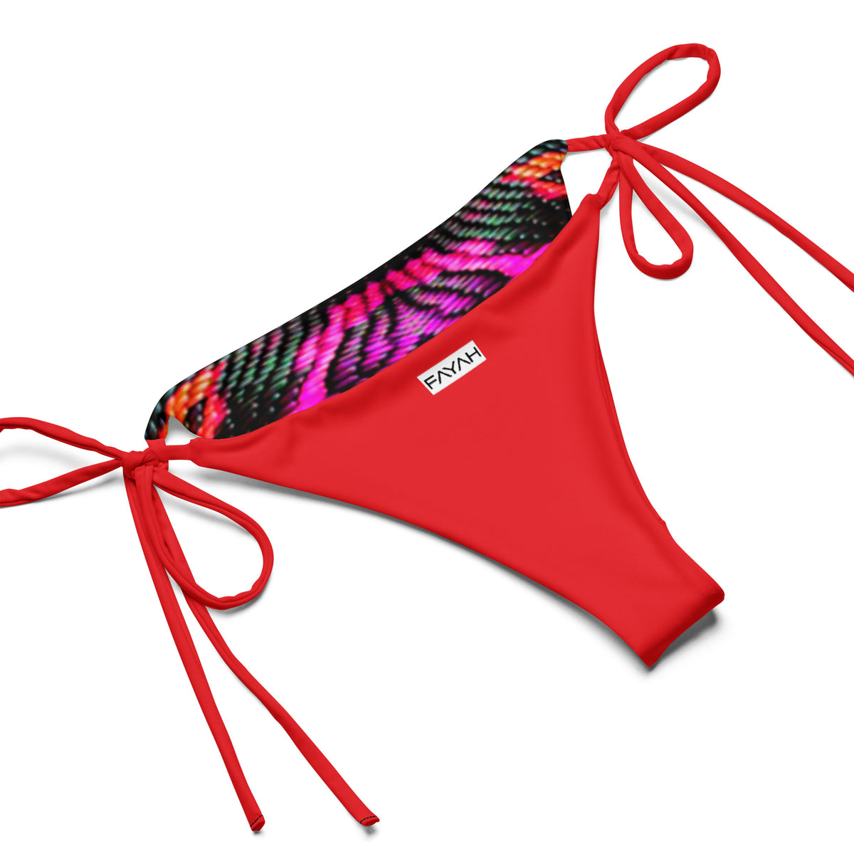 VIPER string bikini