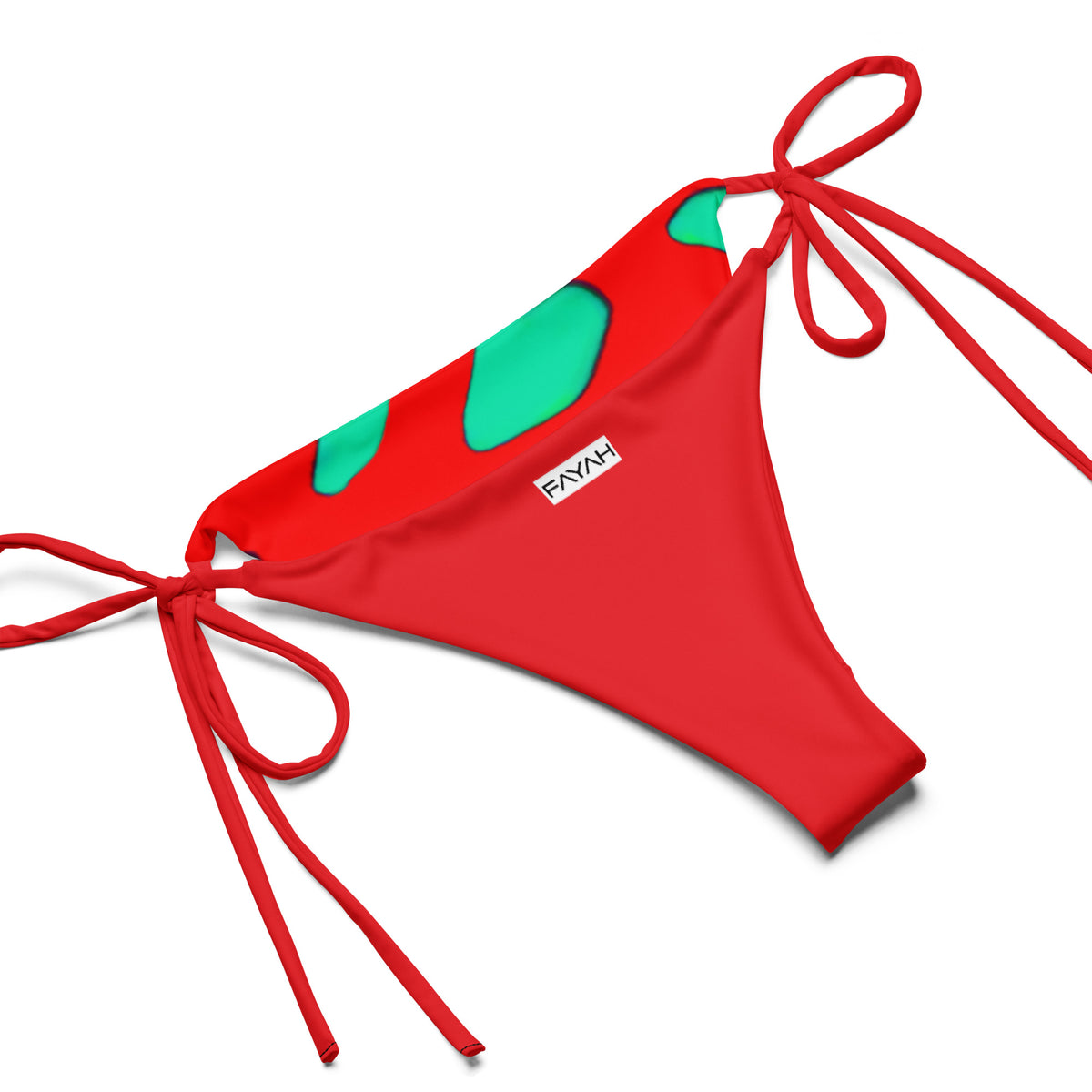 RIMOSE String bikini