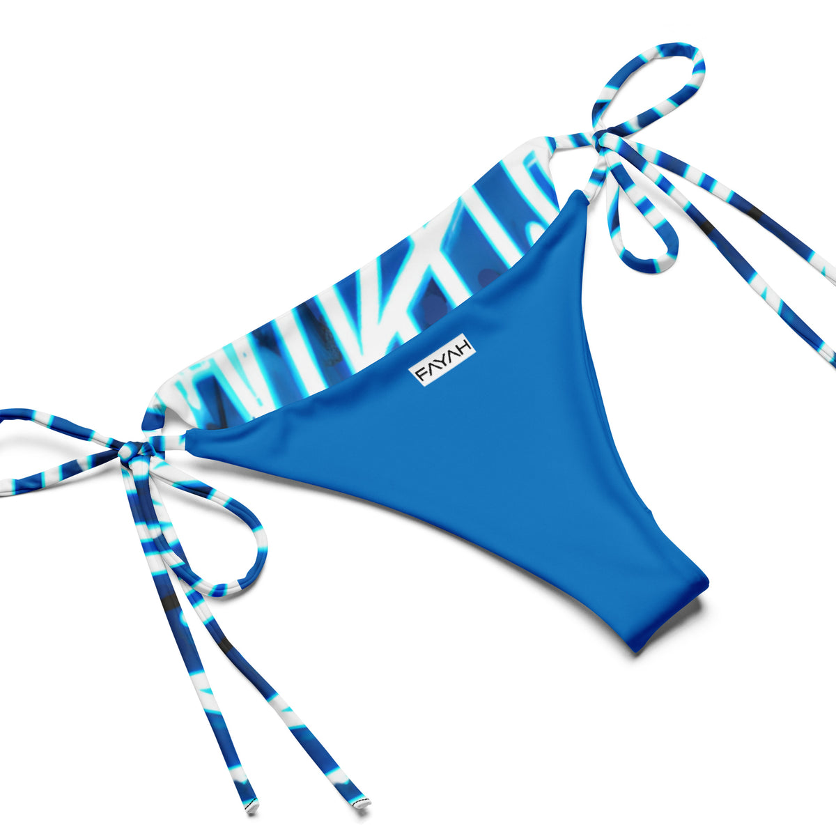 SAPPHIRE string bikini