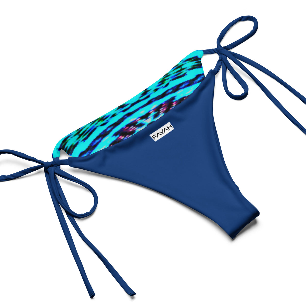 ARMORED String Bikini