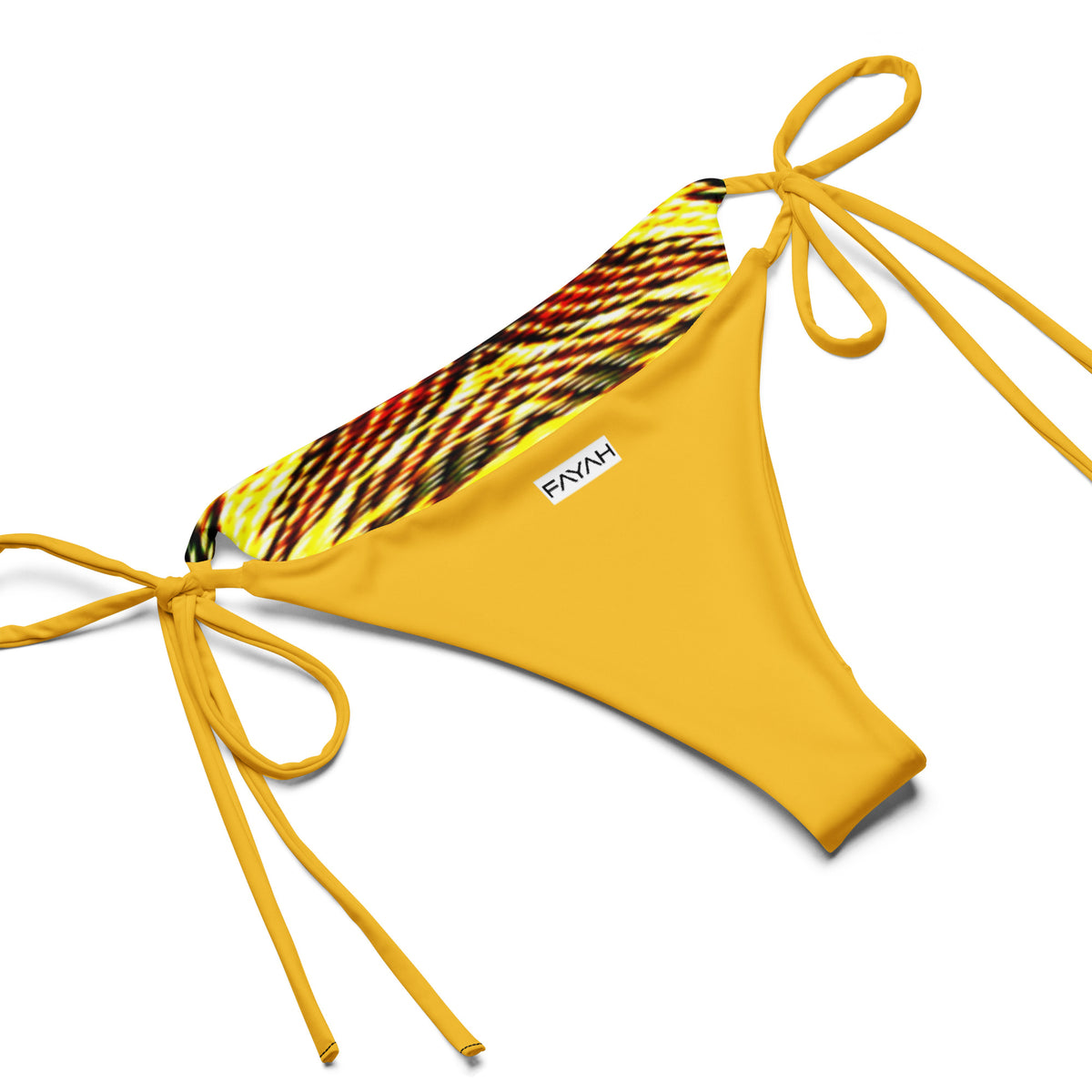 COBRA string bikini