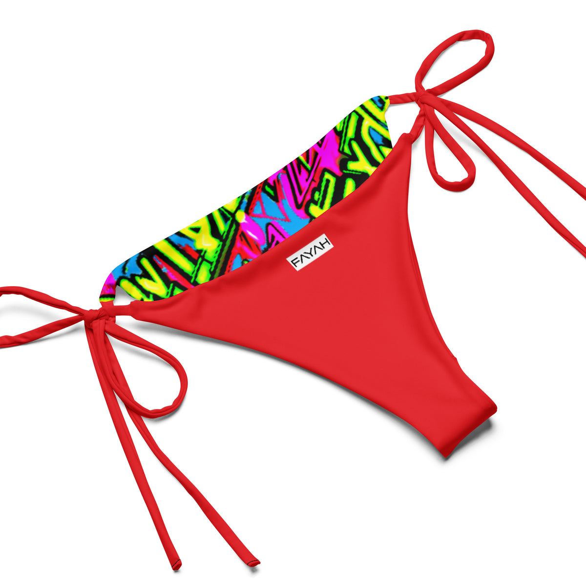 FAYAH SR String bikini