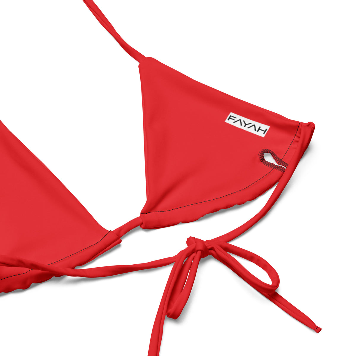 RIMOSE String bikini