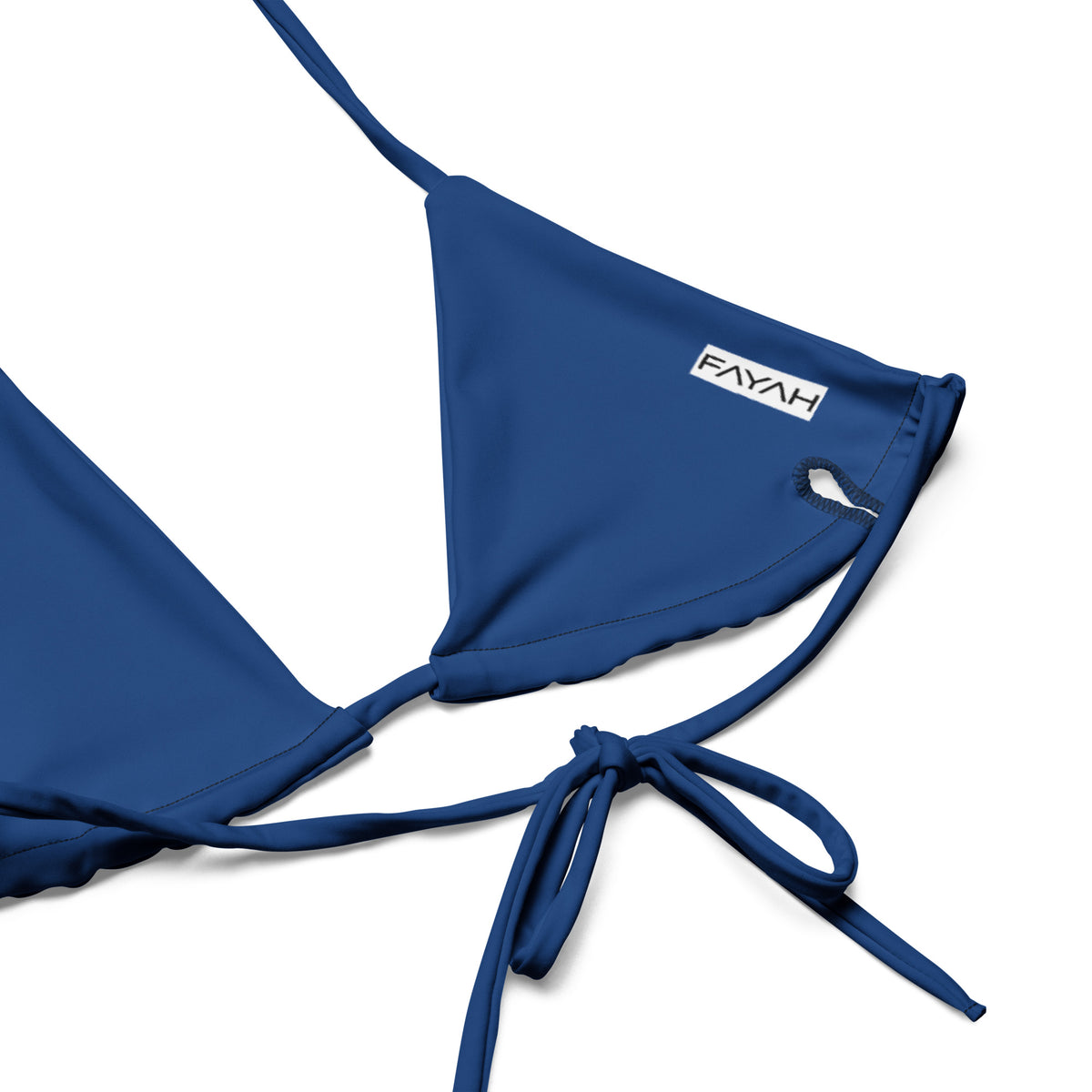 ARMORED String Bikini
