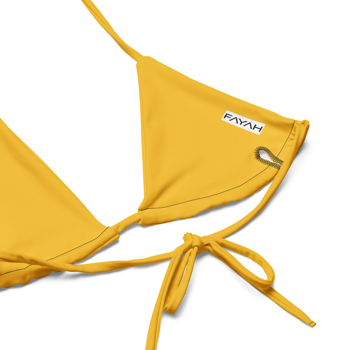 COBRA string bikini