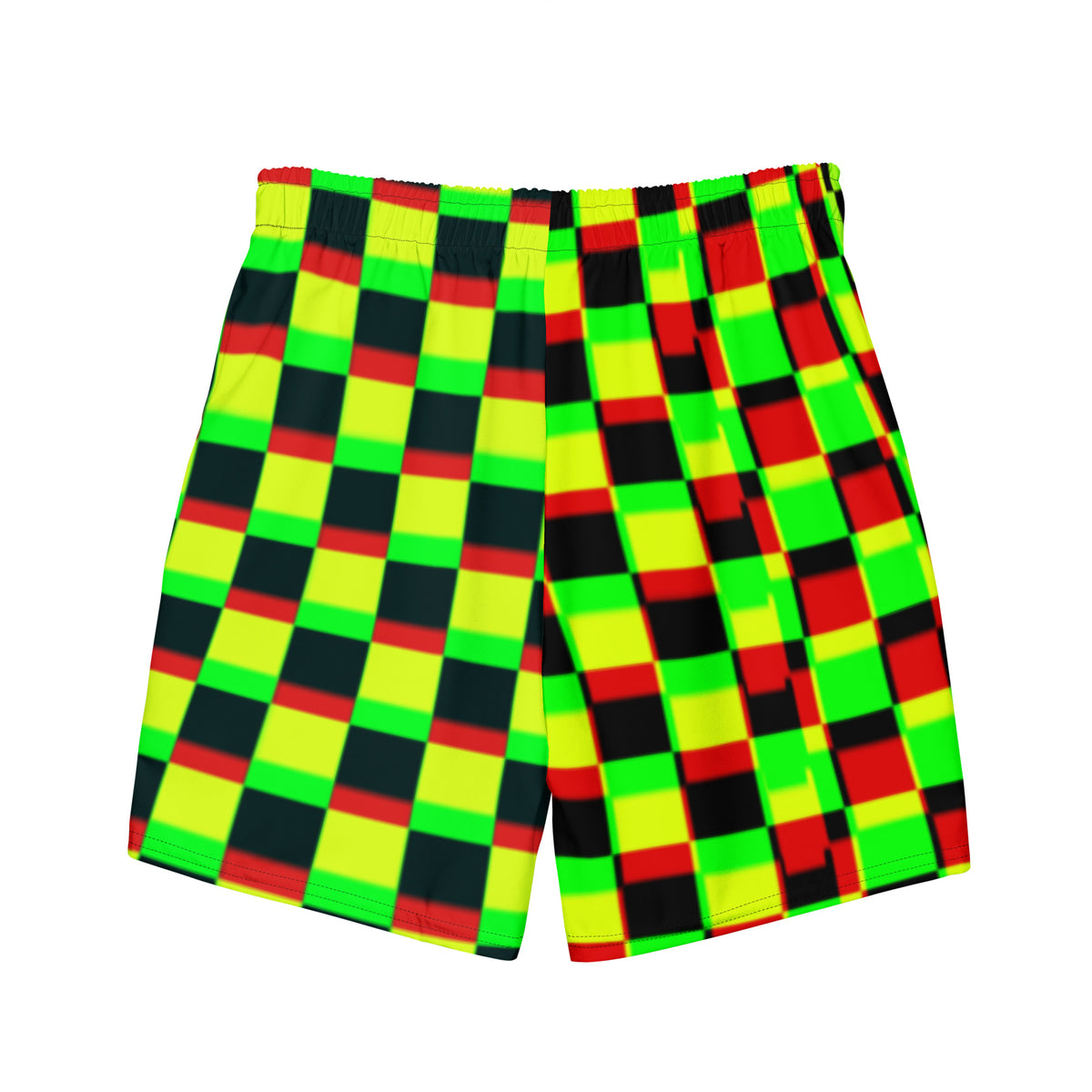 SPLINTER Swim trunks