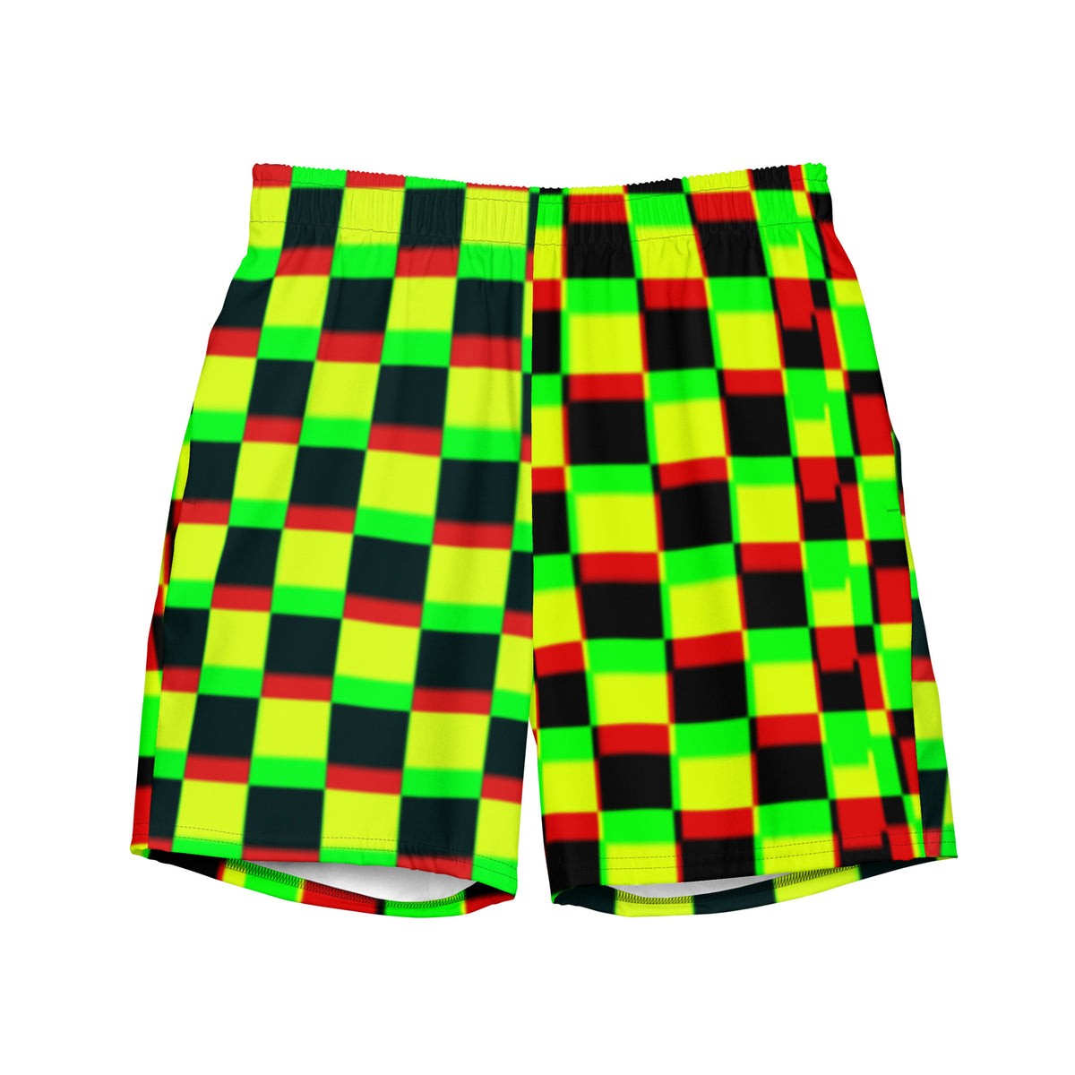 SPLINTER Swim trunks