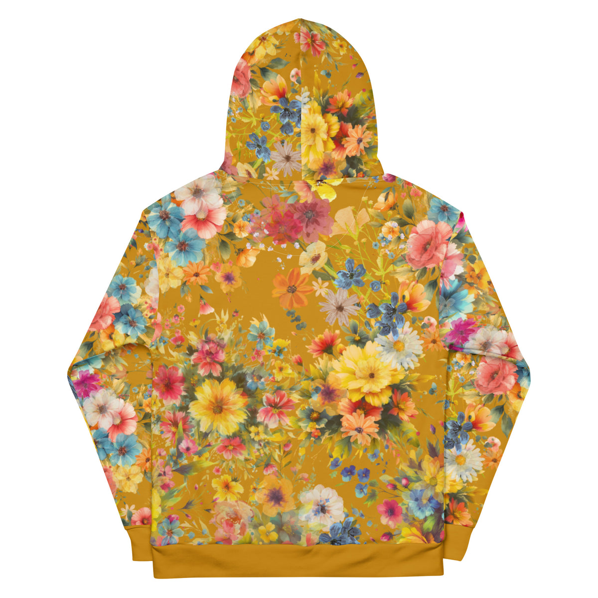 FAITH HOODIE
