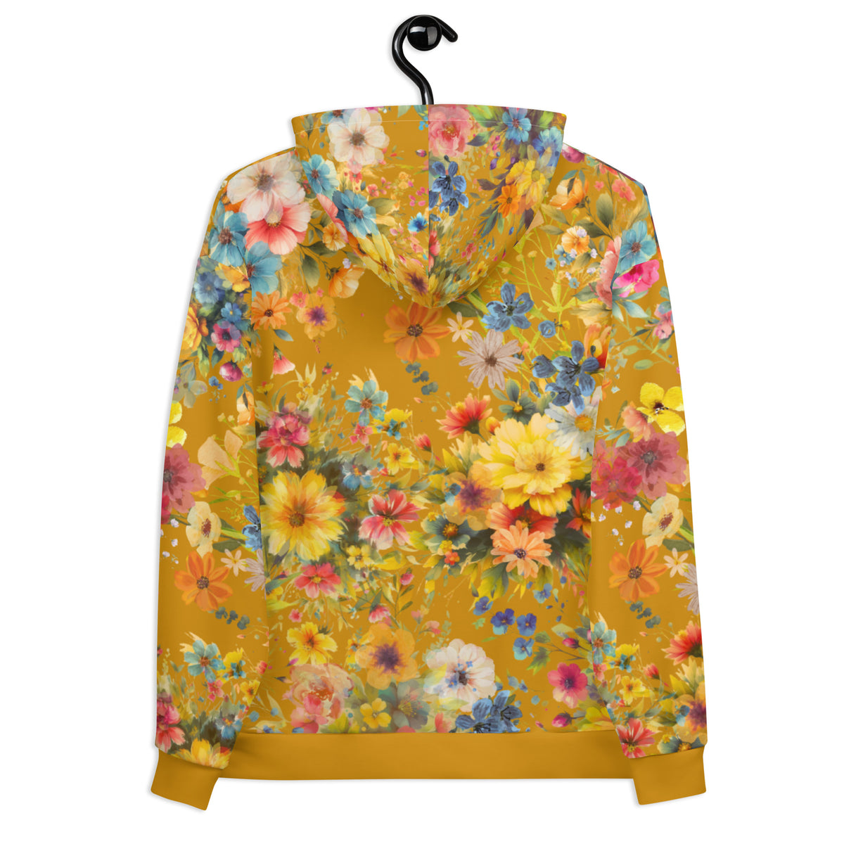 FAITH HOODIE