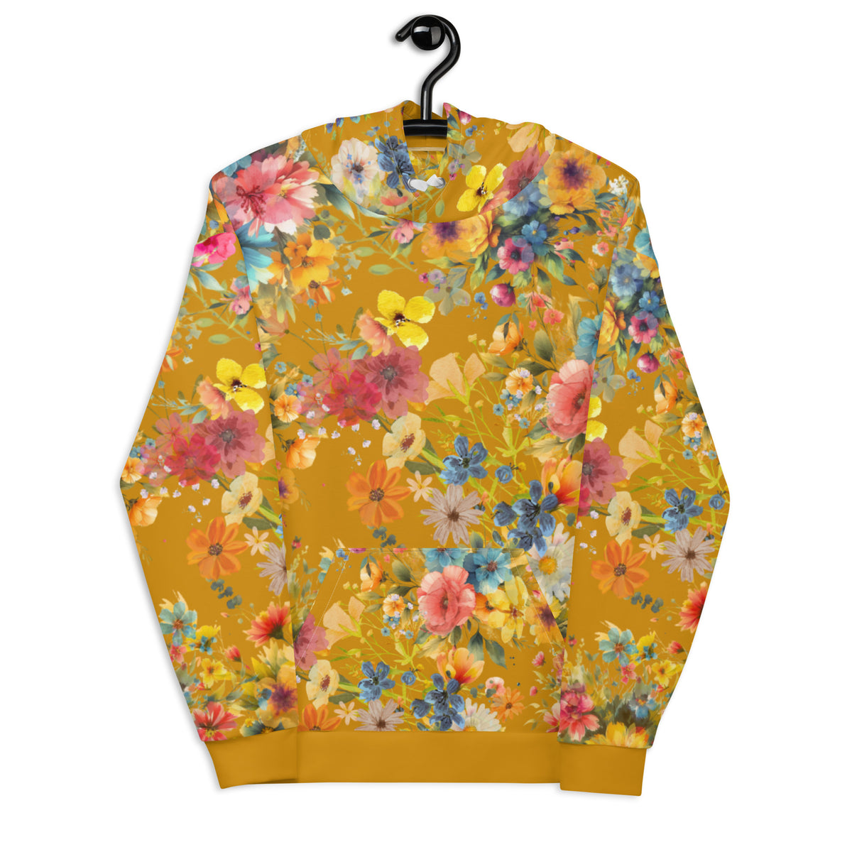 FAITH HOODIE