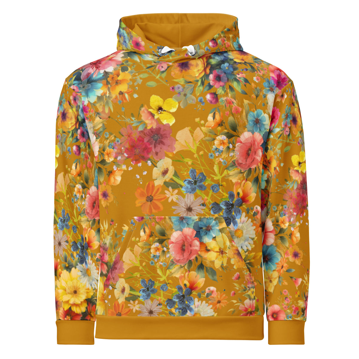FAITH HOODIE
