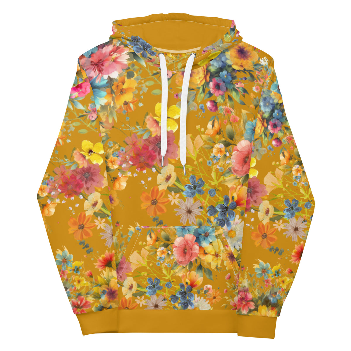 FAITH HOODIE
