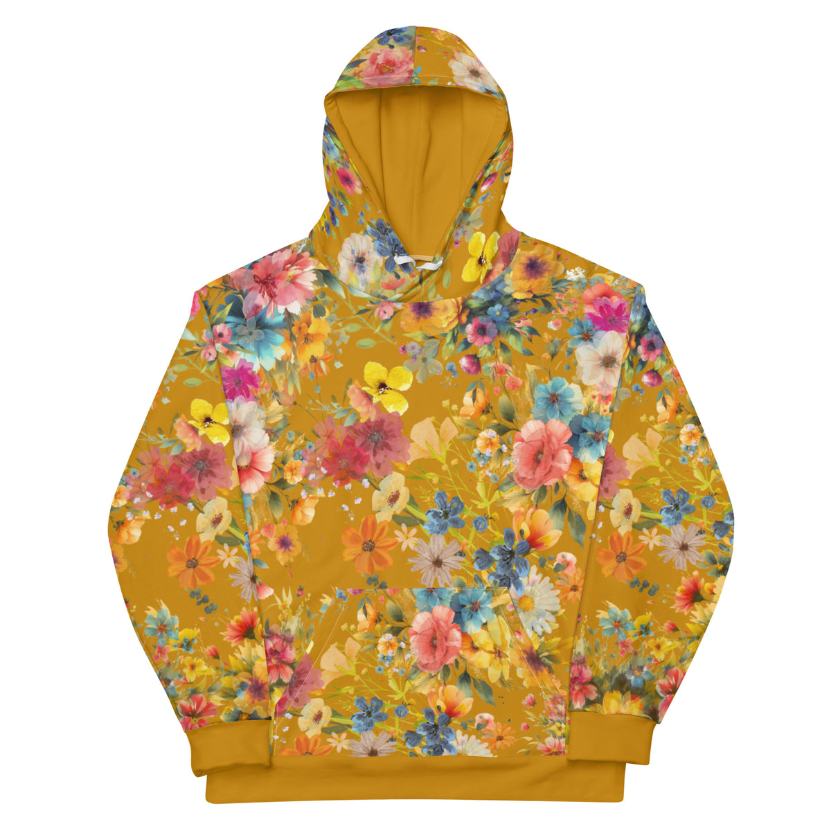 FAITH HOODIE