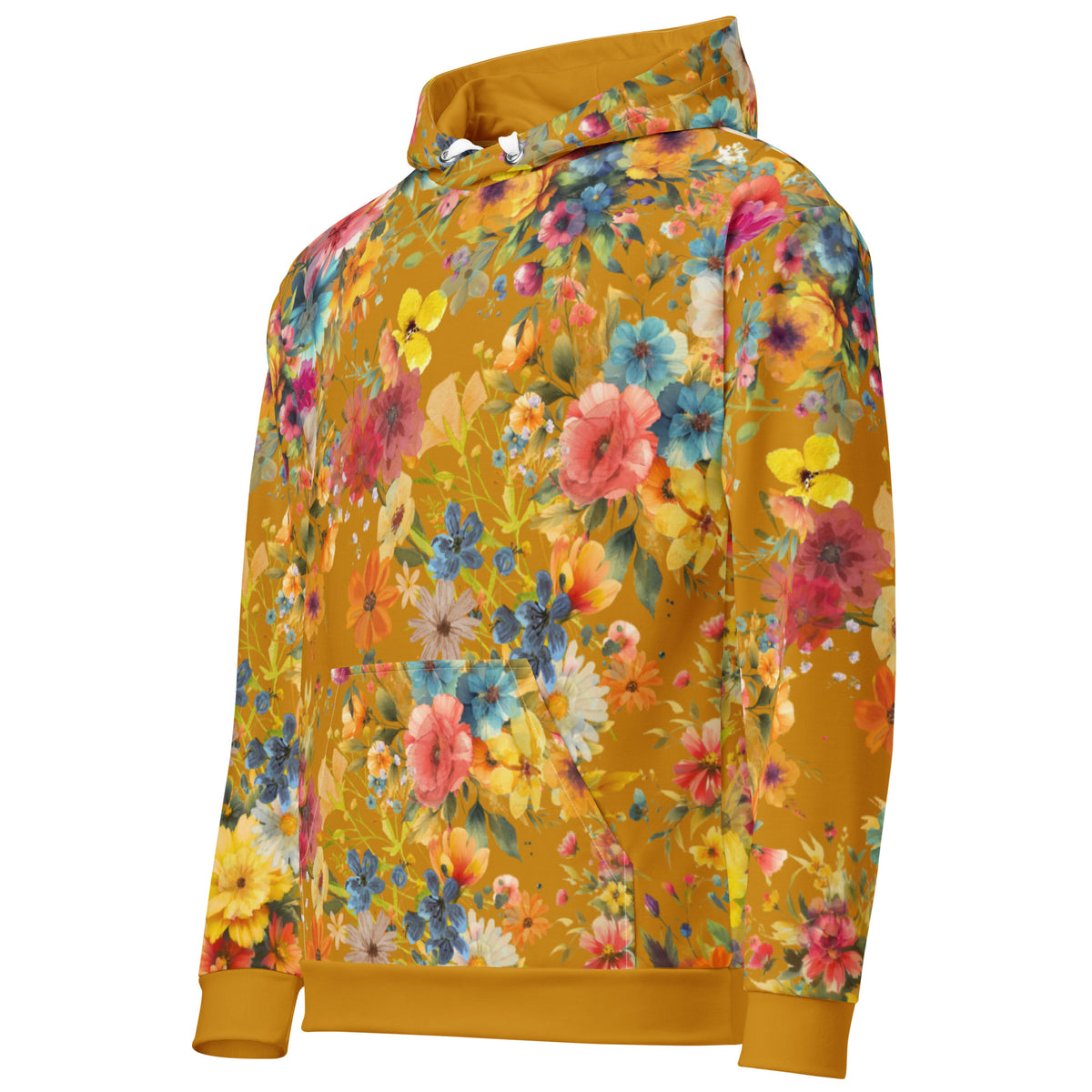 FAITH HOODIE