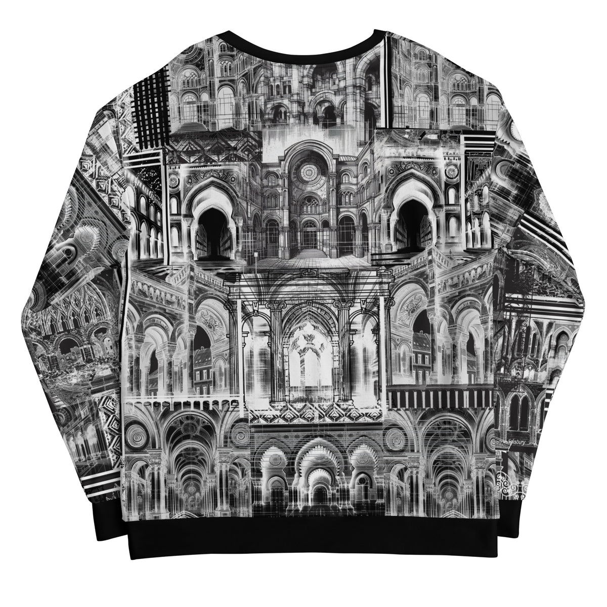 RENDITION Sweatshirt