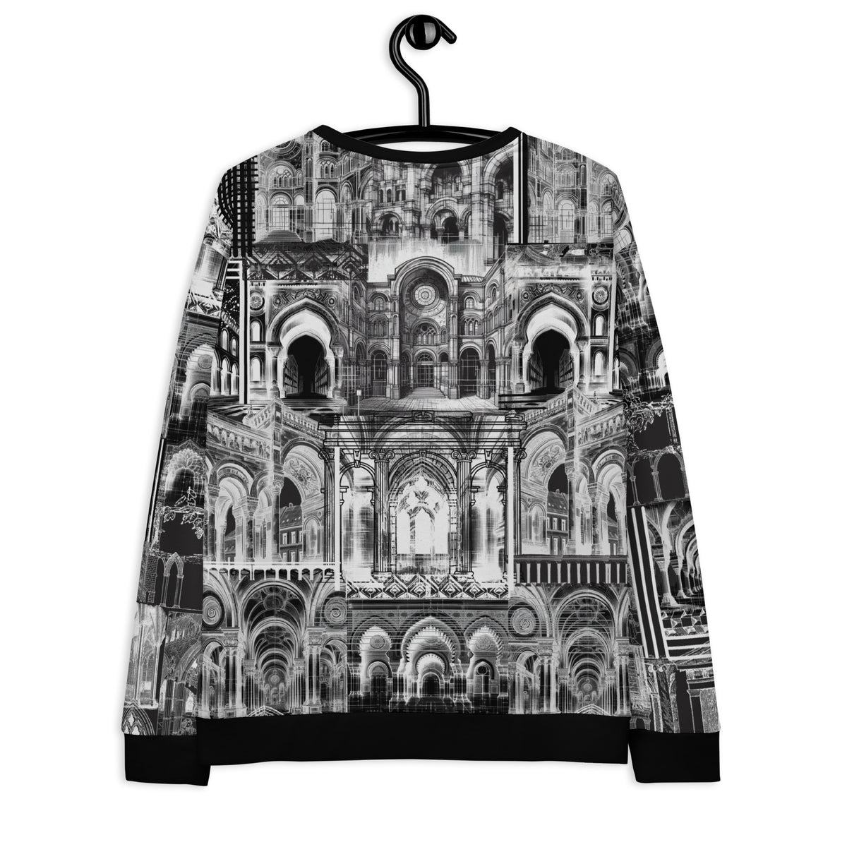 RENDITION Sweatshirt