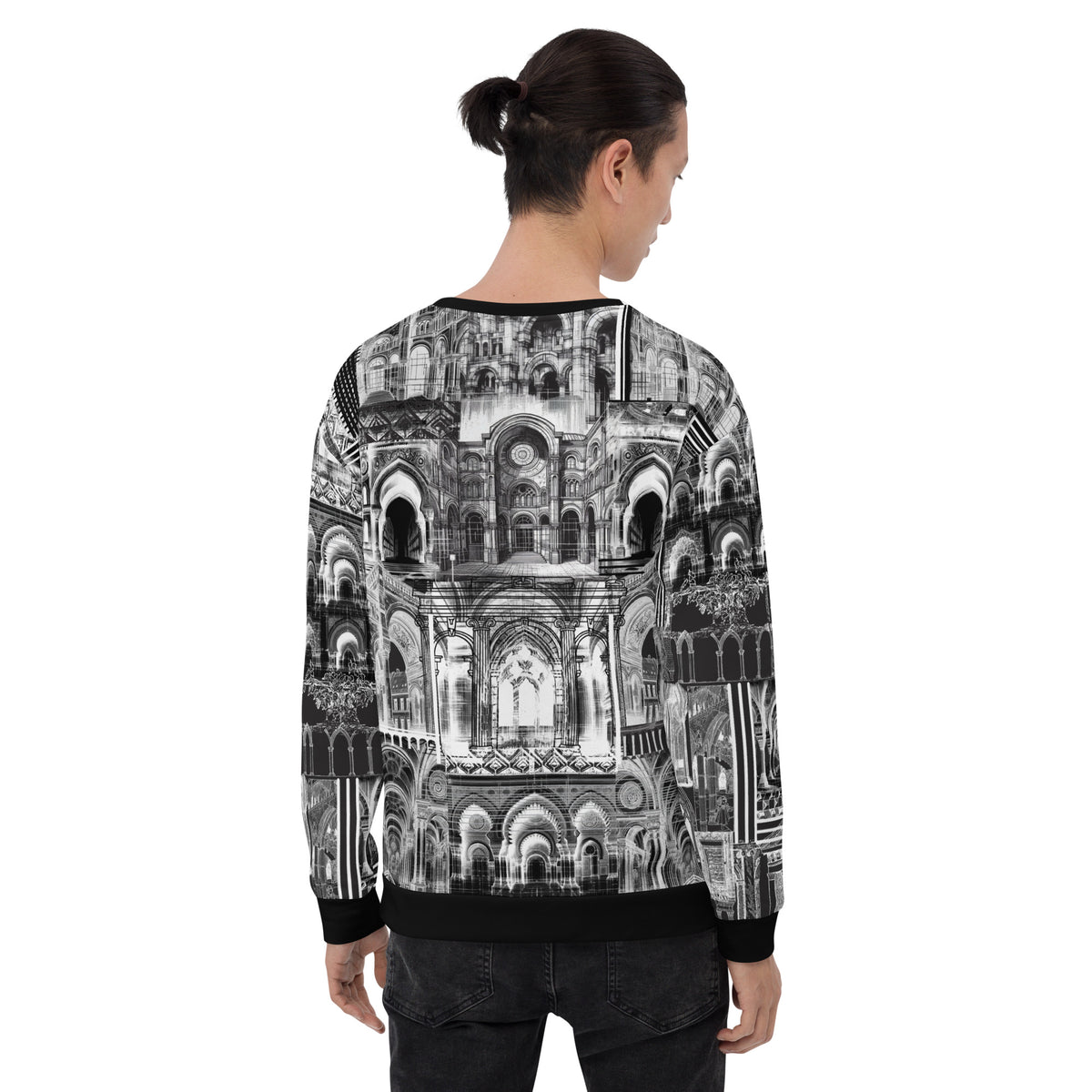 RENDITION Sweatshirt