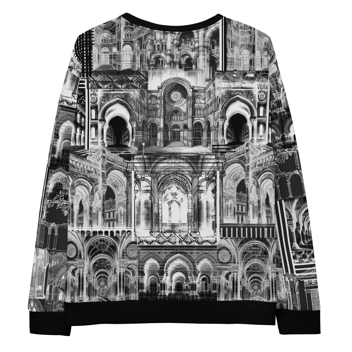 RENDITION Sweatshirt