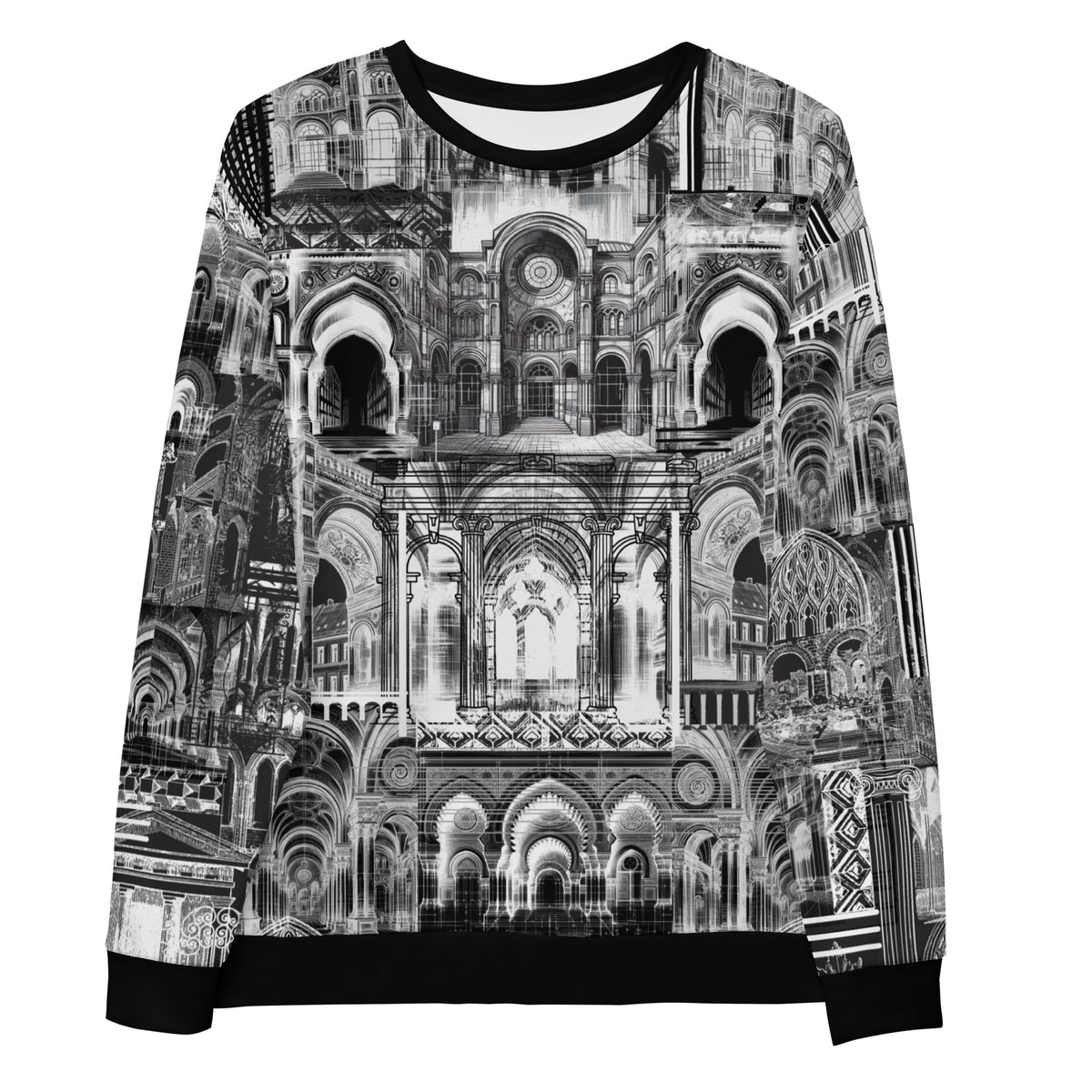 RENDITION Sweatshirt