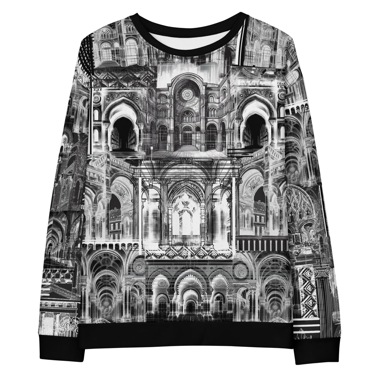 RENDITION Sweatshirt