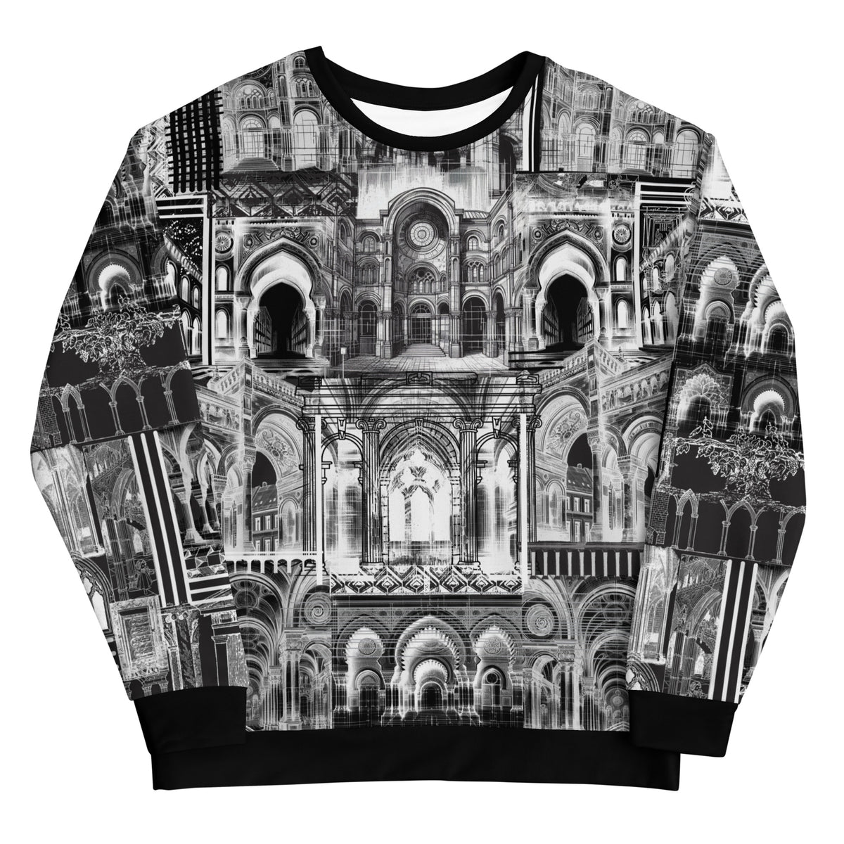 RENDITION Sweatshirt