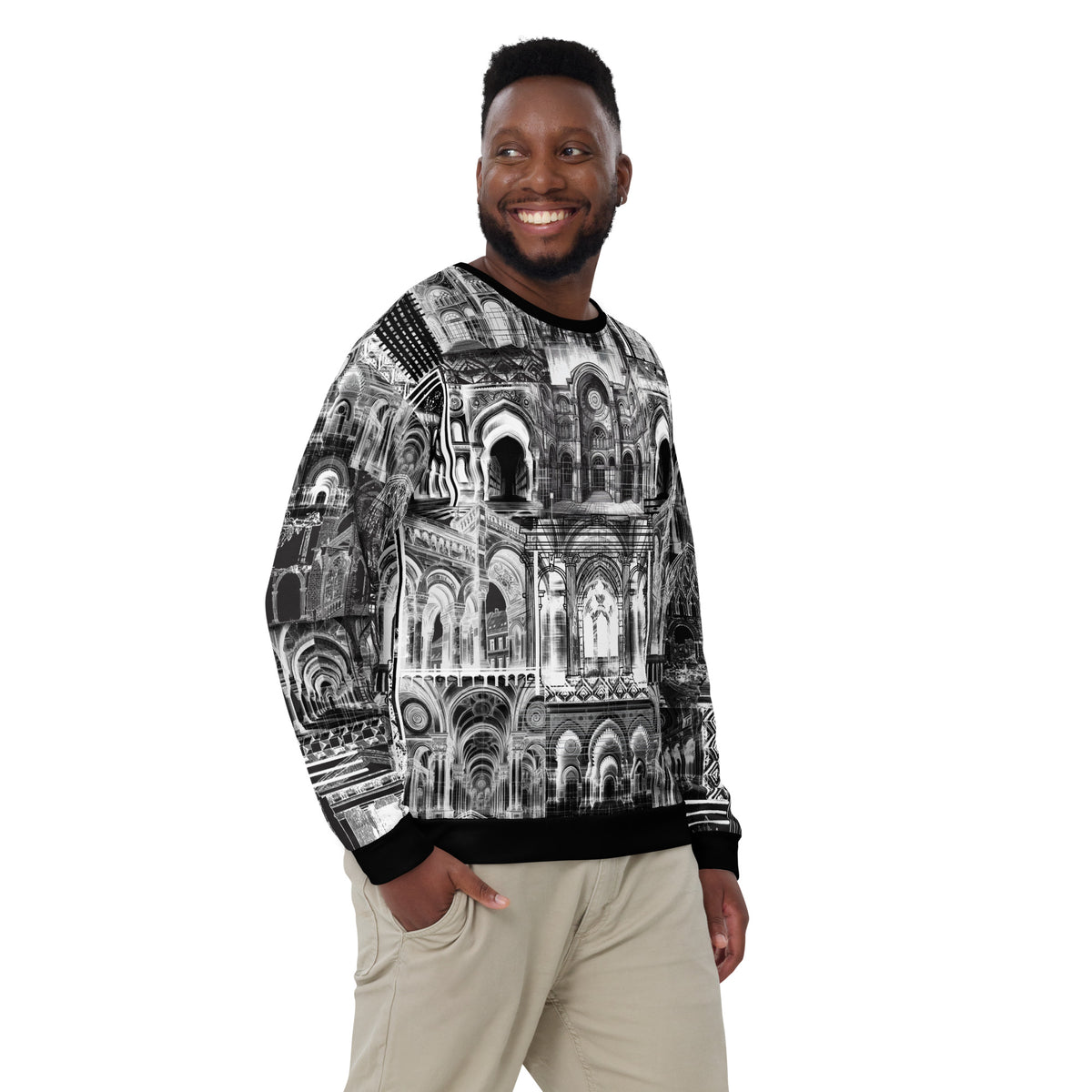 RENDITION Sweatshirt