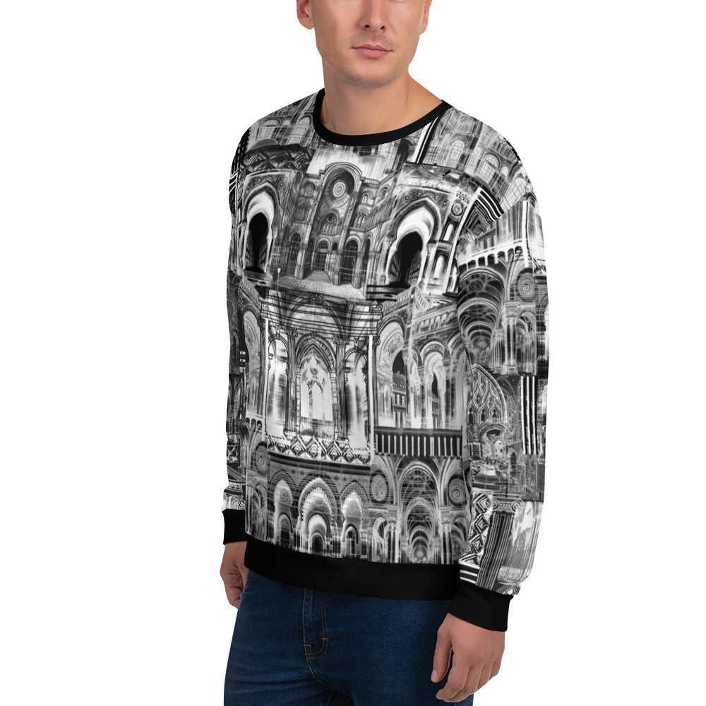 RENDITION Sweatshirt