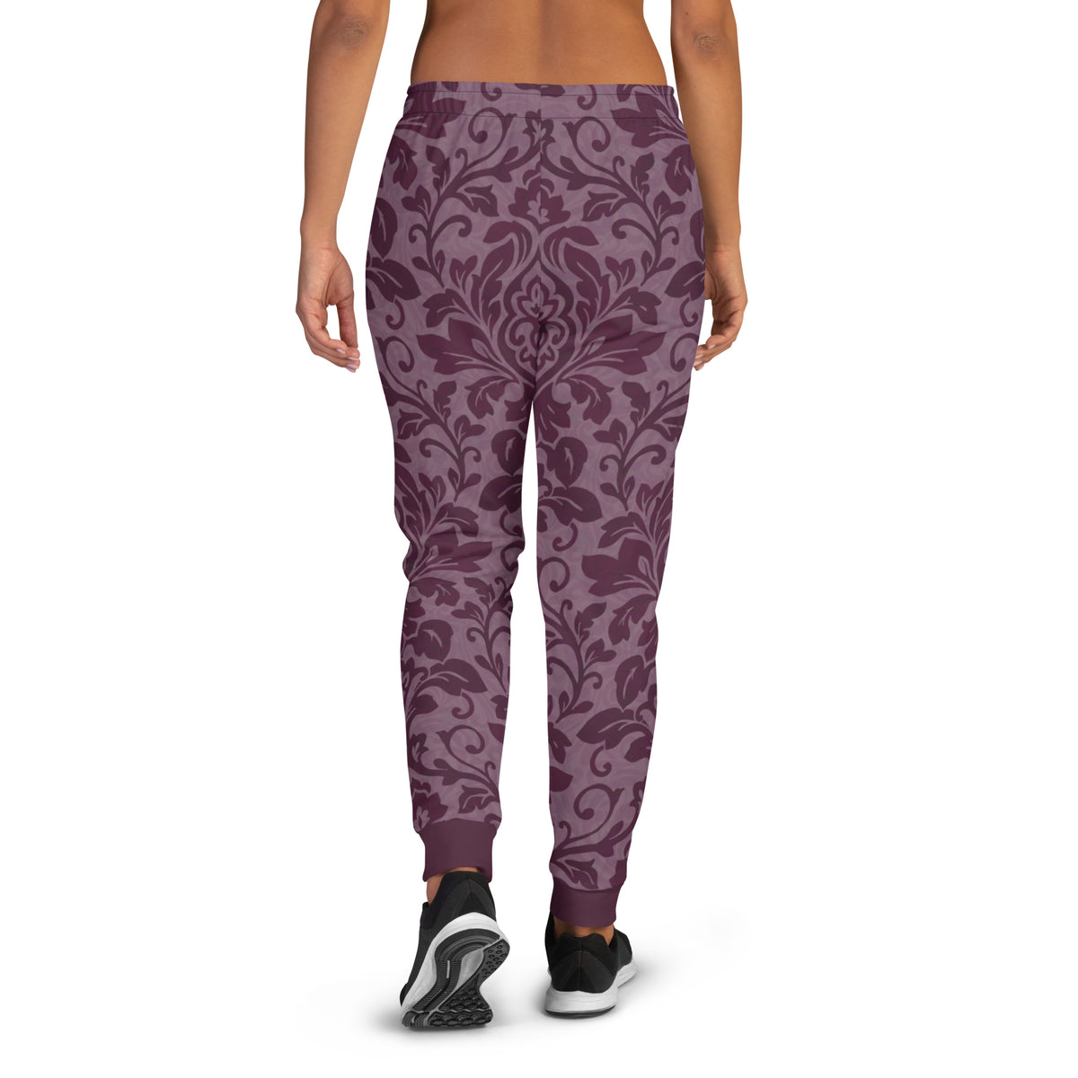 Amethyst Joggers