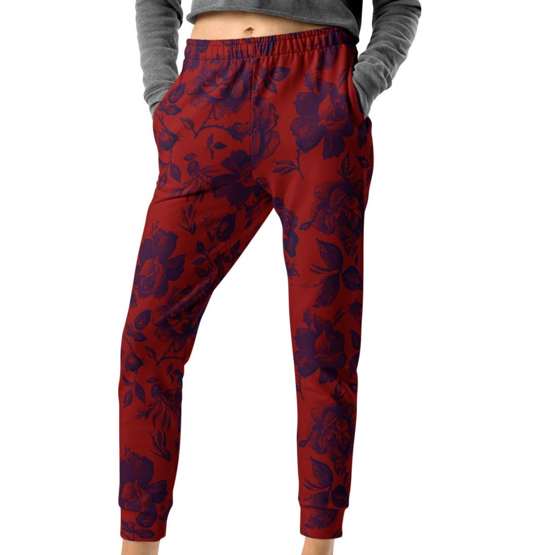 Women's Joggers