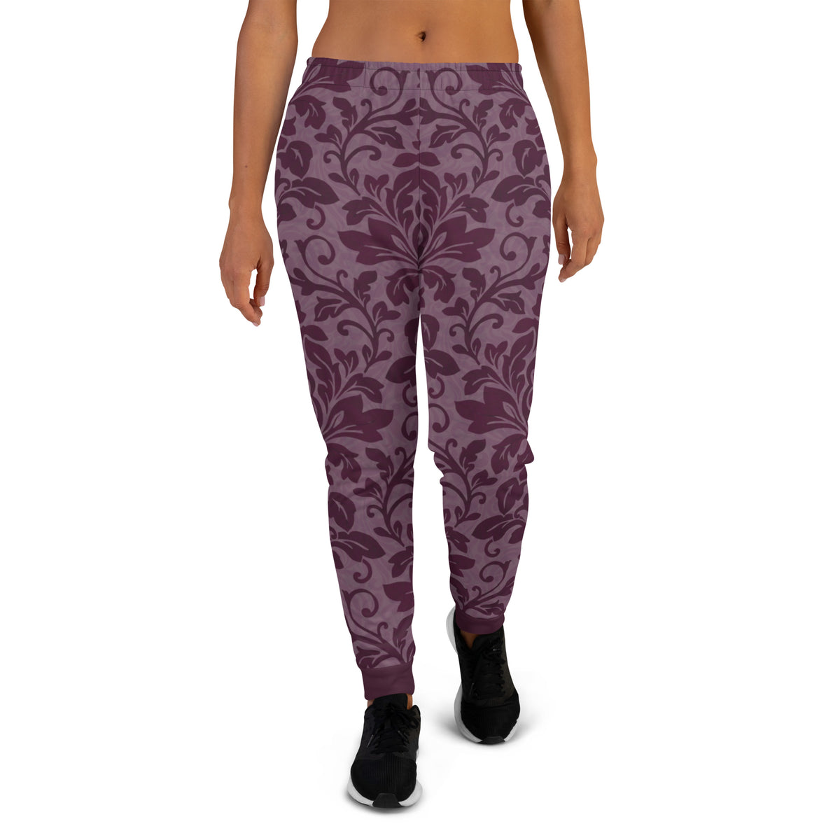 Amethyst Joggers