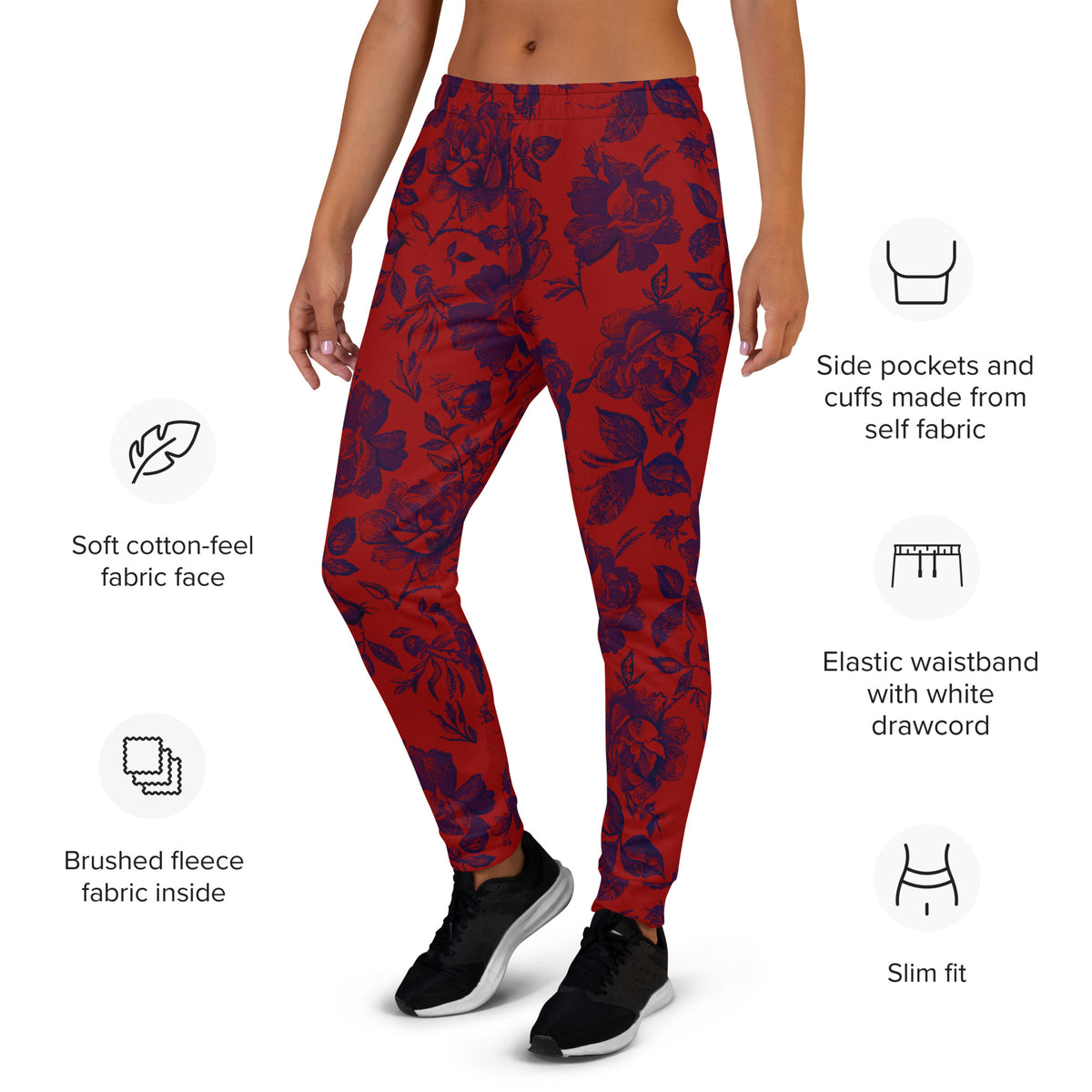 Women's Joggers