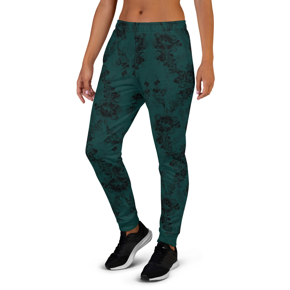 JAIDA Joggers