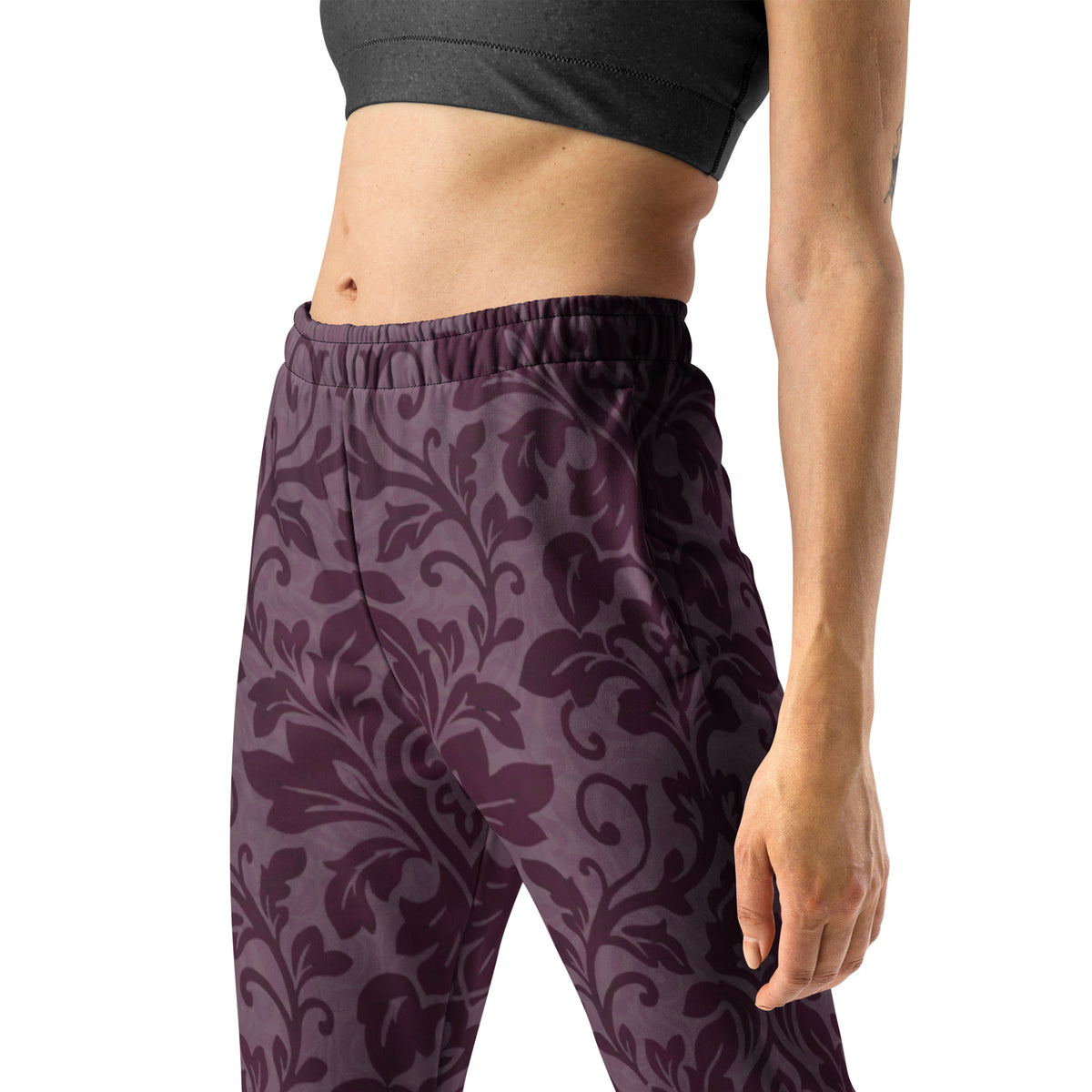 Amethyst Joggers