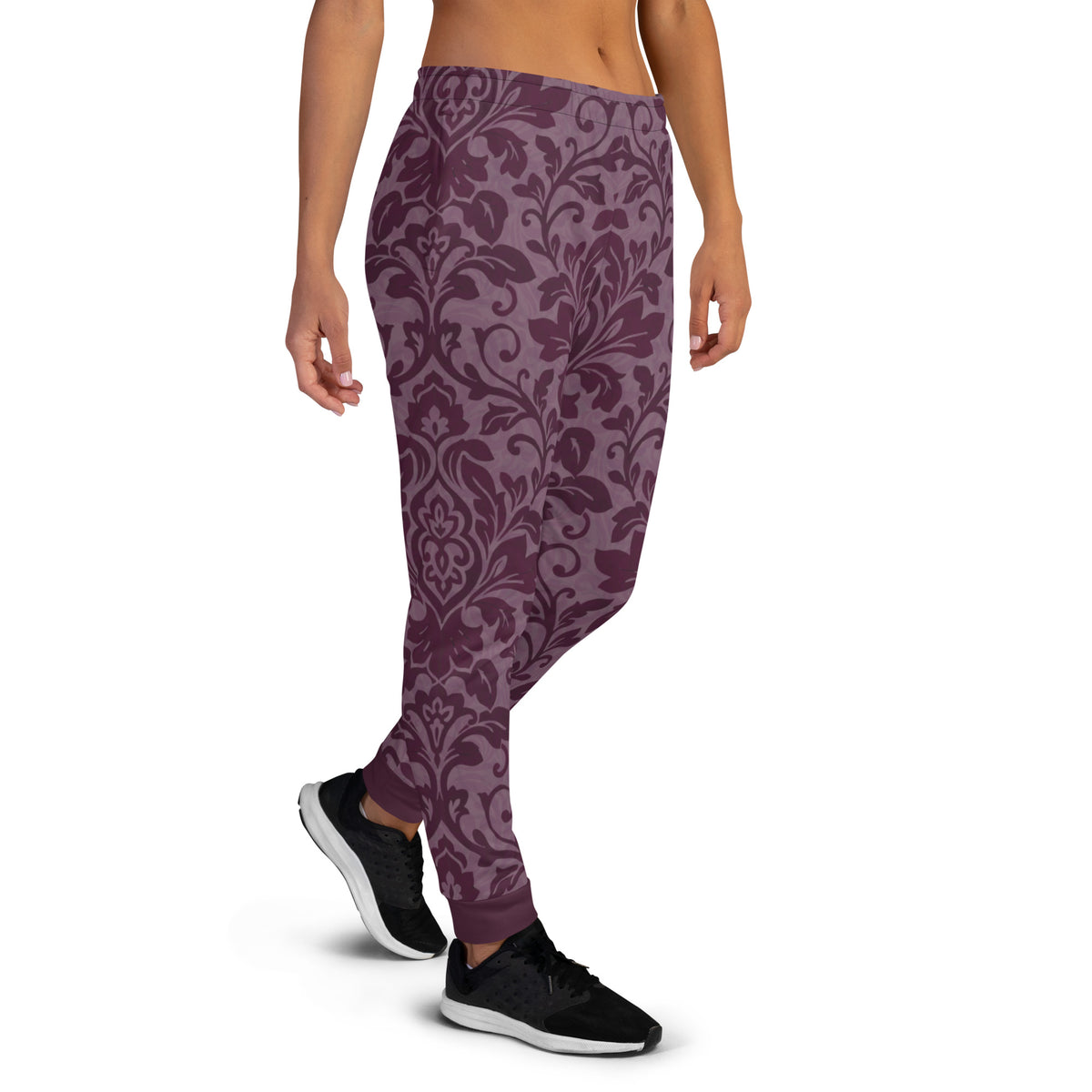 Amethyst Joggers