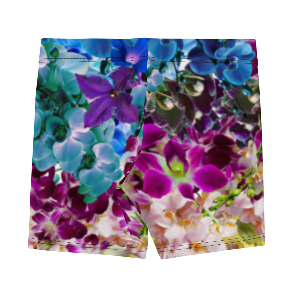 REGAL Yoga Shorts