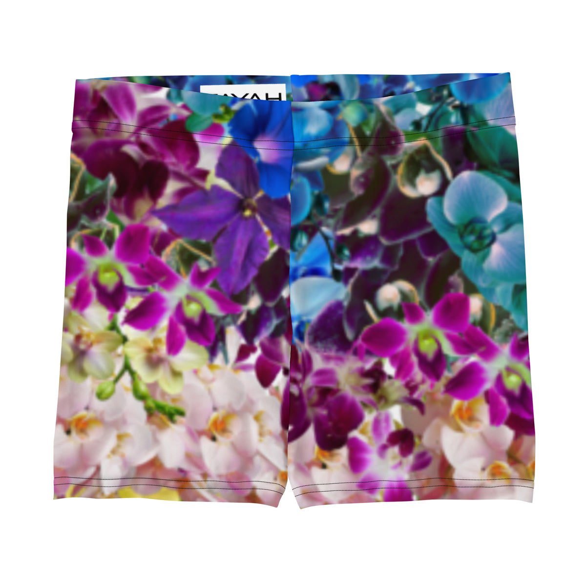 REGAL Yoga Shorts