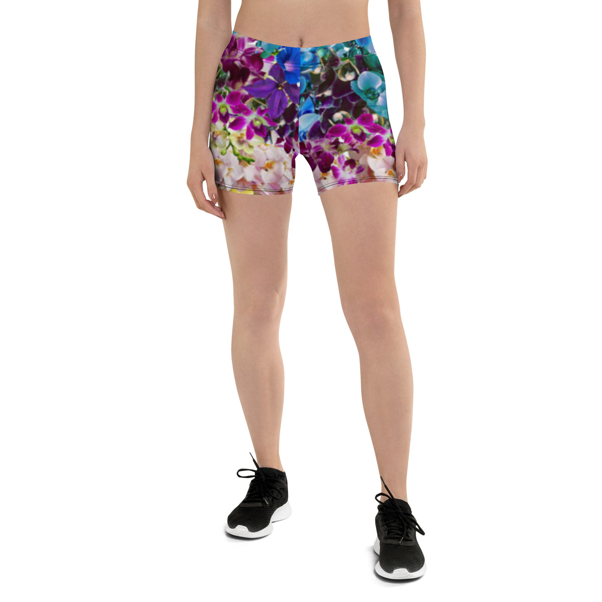 REGAL Yoga Shorts