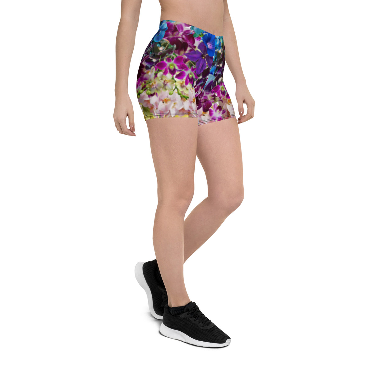 REGAL Yoga Shorts