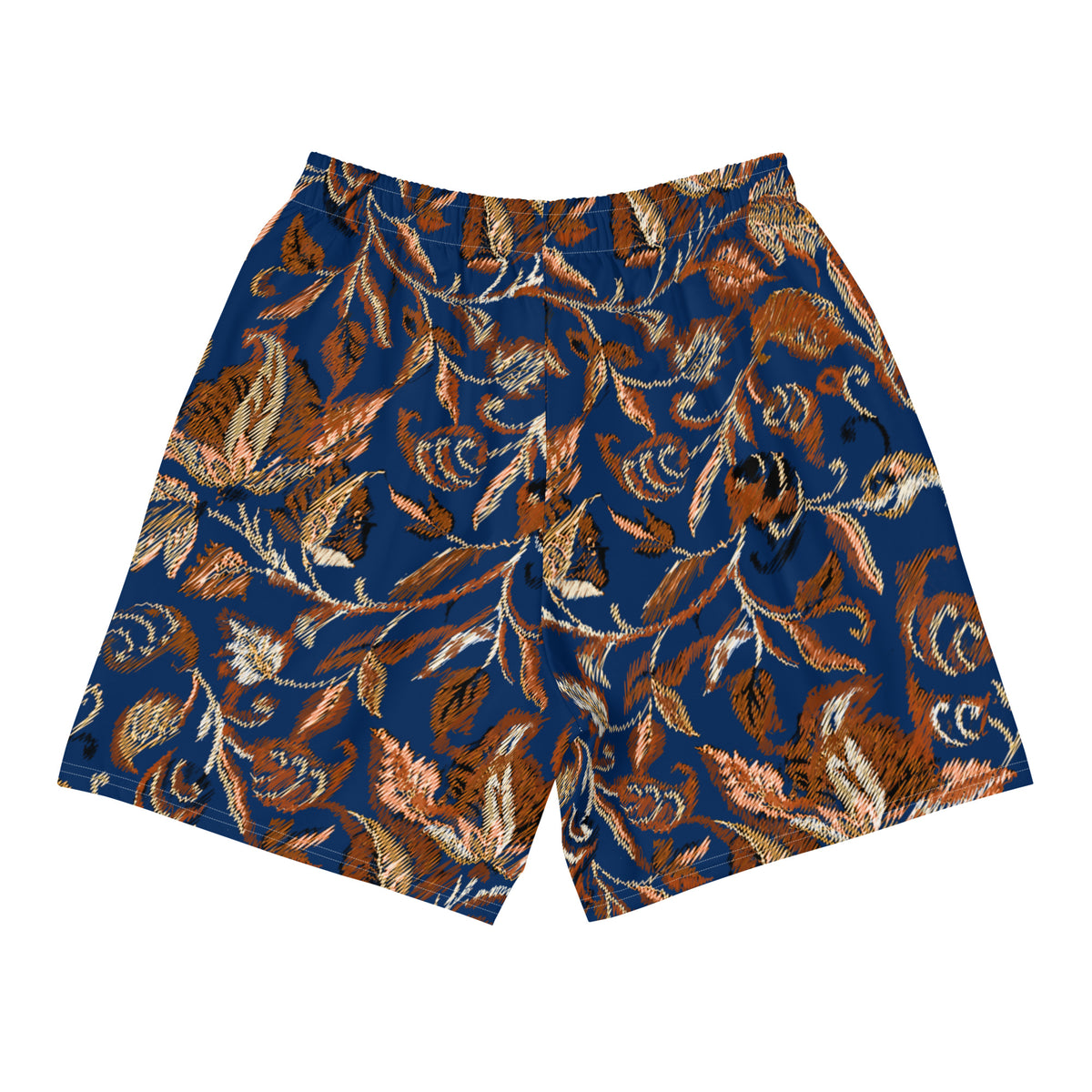 MAGNATE Unisex AthleticShorts