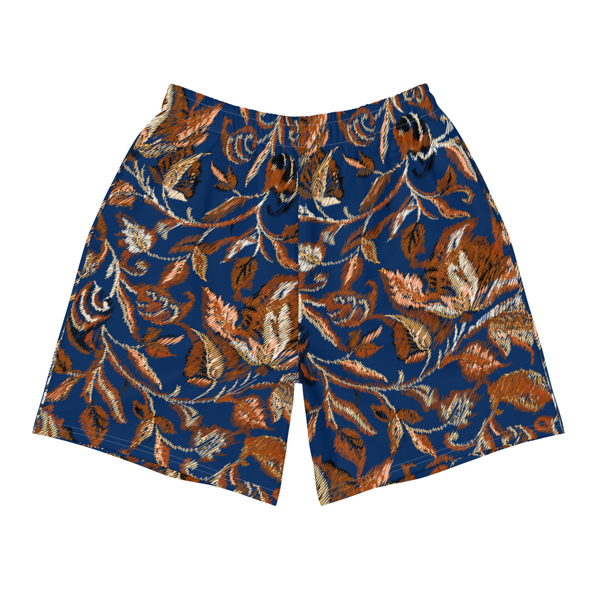 MAGNATE Unisex AthleticShorts