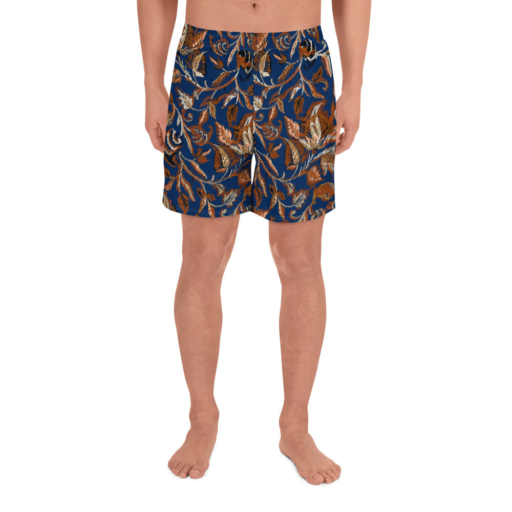 MAGNATE Unisex AthleticShorts