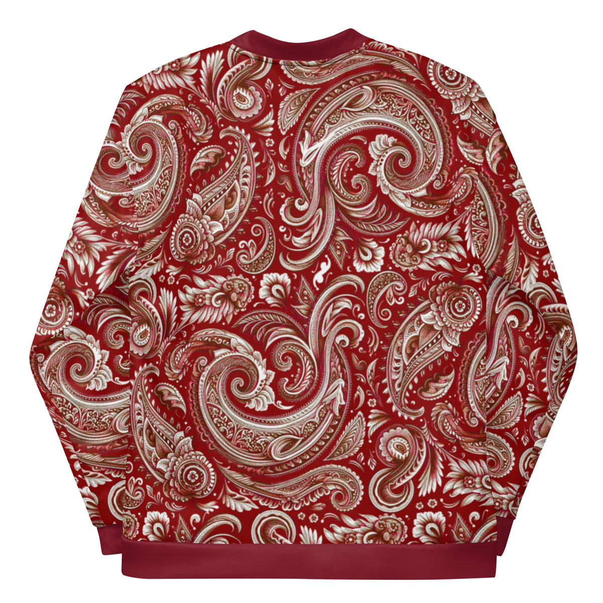 APEX Bomber Jacket